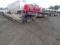 2005 Trailking Lowboy Triple Dual Trailer