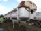 1998 End Dump Trailer