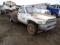 1994 Ram 3500 Flatbed w/ winch 4x4