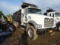 2017 Mack Dump Truck