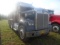 1991 Kenworth Triple Axle Dump Truck