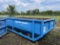 Roll Off Dumpster
