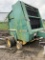 John Deere Round Baler