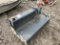 100 Gal L-Shaped Fuel Tank