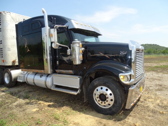 2007 International 9900I Haul Truck