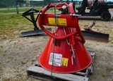 2021 Cosmo Seed Spreader 300