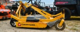 Countyline Finish Mower