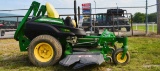 John Deere Z915B Zero Turn Mower