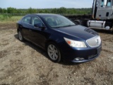 2011 Buick LaCrosse
