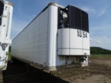 2004 Great Dane Reefer Trailer