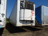 2004 Utility Reefer Trailer