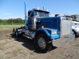 1995 Western Star Tractor