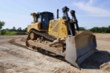 2012 Caterpillar D8T Dozer