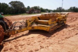John Deere Scraper Pan