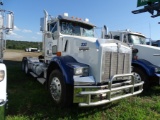 2004 Kenworth t800