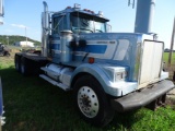 1988 Western Star Tractor W/ Winch