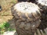 New Cryptid ATV or UTV Tires (30x9.00-14nhs 87J)