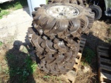 New Cryptid ATV or UTV Tires (30x9.00-14nhs 87J)