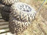 New Maxxis Big Horn 2.0 Tires (27x9.00 r14nhs)