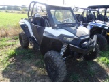 2017 Polaris Rzr 1000