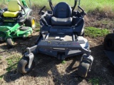 Spartan RZ HD 54in. Zero Turn Mower