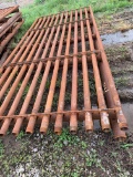 Cattle Guard