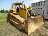 Caterpillar D6R LGP Dozer