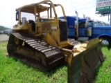 CAT D6N LGP Dozer