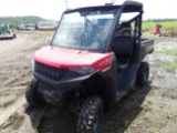 Polaris Ranger 1000