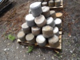 Pallet Concrete Spacers