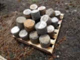 Pallet Concrete Spacers