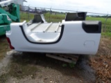 2022 Chevy 2500 HD Truck Bed