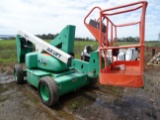 JLG 35 Electric Lift