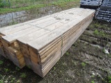 2x10x14 Lumber