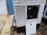 2015 Central Maine Diesel Generator w/ Kubota Engine