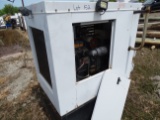 2013 Central Maine Diesel Generator w/ Kubota Engine