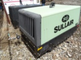 Sullair 185D Air Compressor