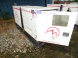 Magnum 25 Diesel Generator