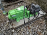 Pulsafeeoer 150 PSI Pump