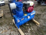 Quincy Air Compressor