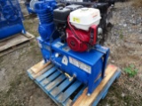 Quincy Air Compressor