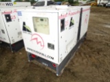 Magnum 25 Diesel Generator