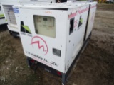 Magnum 25 Diesel Generator
