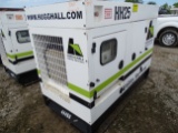 2015 SWP Diesel Generator