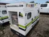 2015 SWP Diesel Generator