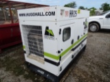 2015 SWP Diesel Generator