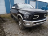 2011 Dodge Ram 2500 Diesel