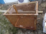 Metal Cart