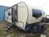 2018 Rockwood Mini Lite 25075 Camper