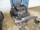 Spartan RT Pro 810cc 54'' Zero Turn Riding Mower